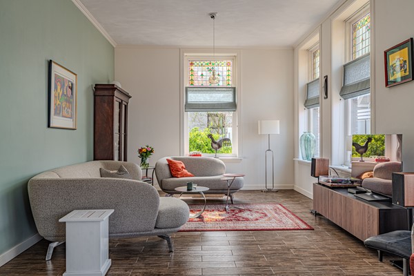 Medium property photo - Esborgstraat 4, 9679 BT Scheemda