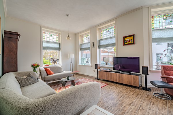 Medium property photo - Esborgstraat 4, 9679 BT Scheemda