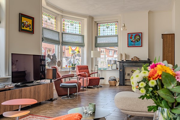 Medium property photo - Esborgstraat 4, 9679 BT Scheemda