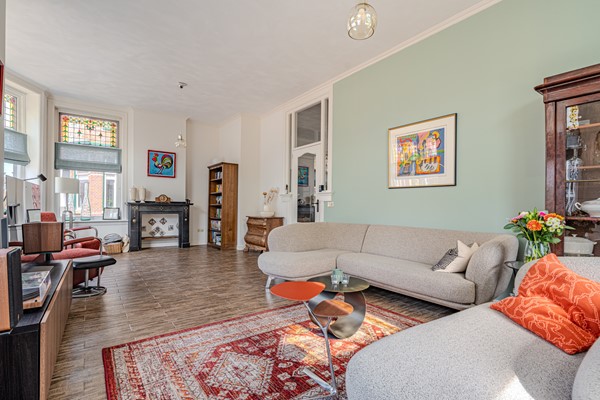 Medium property photo - Esborgstraat 4, 9679 BT Scheemda