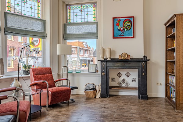 Medium property photo - Esborgstraat 4, 9679 BT Scheemda