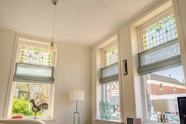 Medium property photo - Esborgstraat 4, 9679 BT Scheemda