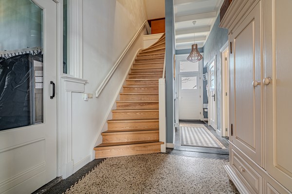 Medium property photo - Esborgstraat 4, 9679 BT Scheemda