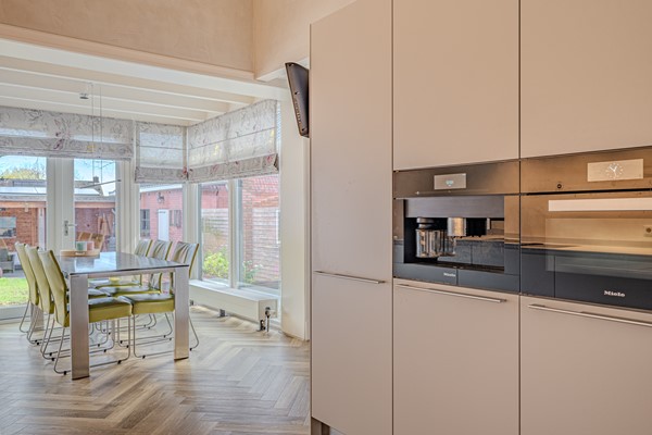 Medium property photo - Esborgstraat 4, 9679 BT Scheemda