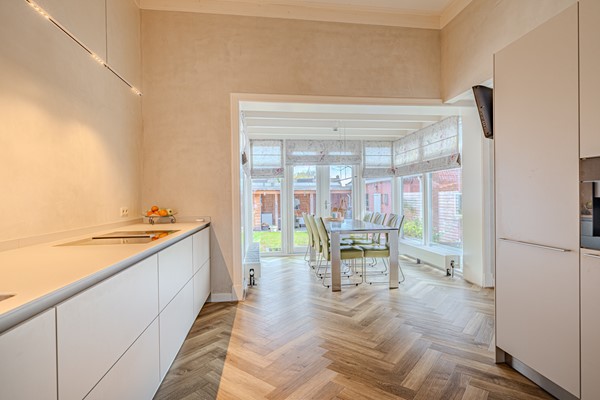Medium property photo - Esborgstraat 4, 9679 BT Scheemda