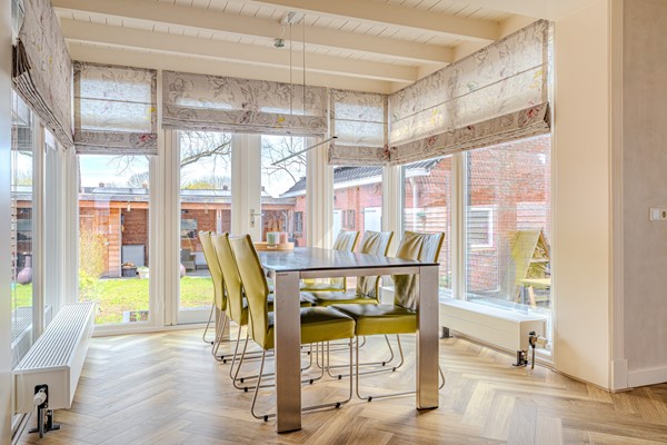 Medium property photo - Esborgstraat 4, 9679 BT Scheemda