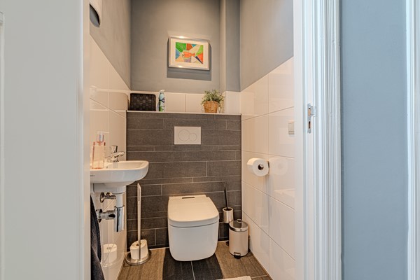 Medium property photo - Esborgstraat 4, 9679 BT Scheemda