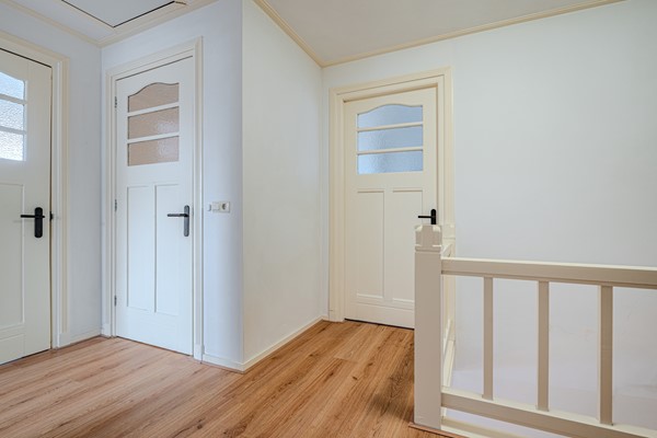 Medium property photo - Esborgstraat 4, 9679 BT Scheemda