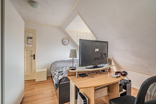 Medium property photo - Esborgstraat 4, 9679 BT Scheemda