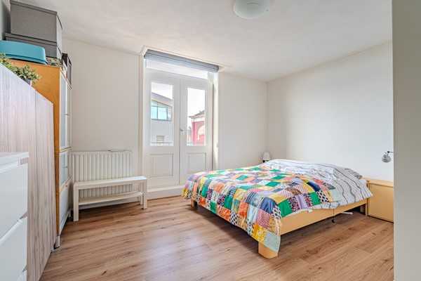 Medium property photo - Esborgstraat 4, 9679 BT Scheemda