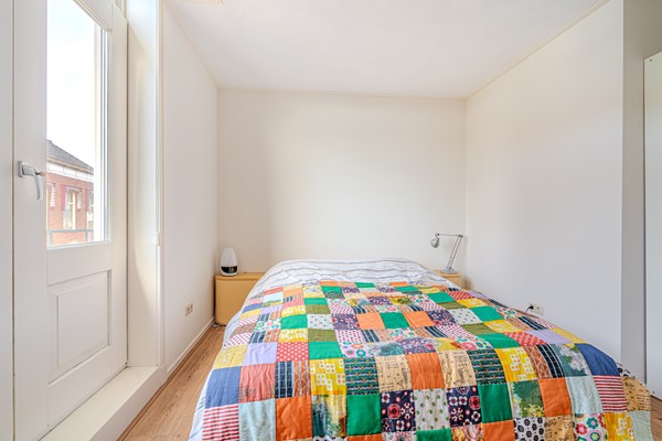 Medium property photo - Esborgstraat 4, 9679 BT Scheemda