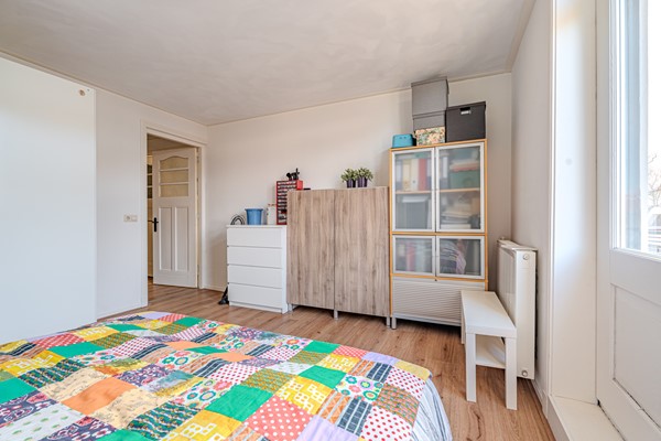 Medium property photo - Esborgstraat 4, 9679 BT Scheemda