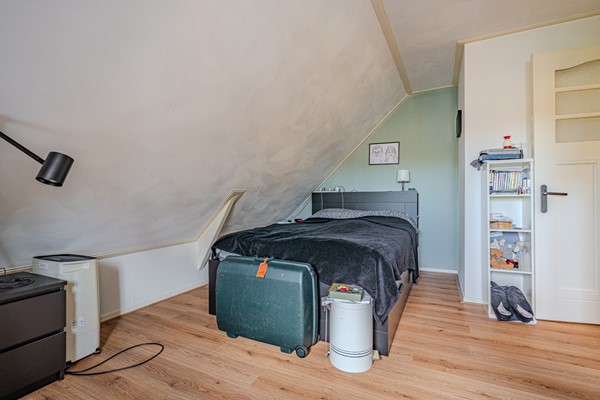 Medium property photo - Esborgstraat 4, 9679 BT Scheemda