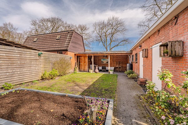 Medium property photo - Esborgstraat 4, 9679 BT Scheemda