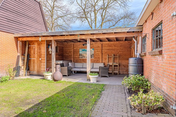 Medium property photo - Esborgstraat 4, 9679 BT Scheemda