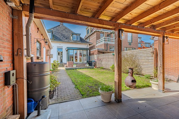 Medium property photo - Esborgstraat 4, 9679 BT Scheemda