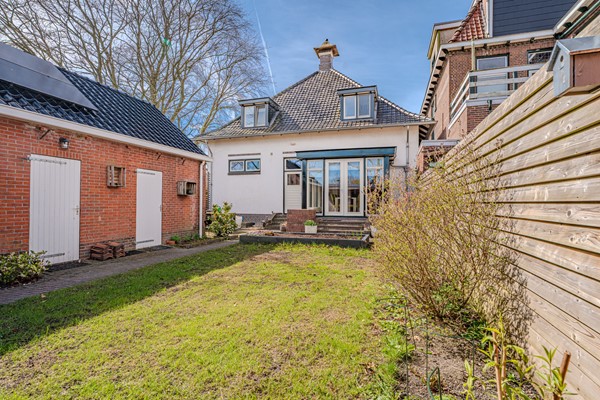 Medium property photo - Esborgstraat 4, 9679 BT Scheemda