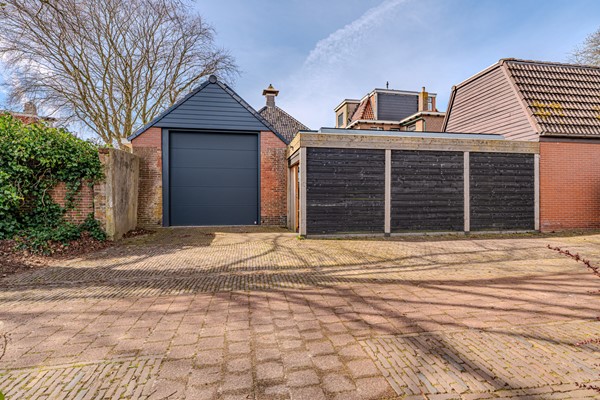 Medium property photo - Esborgstraat 4, 9679 BT Scheemda