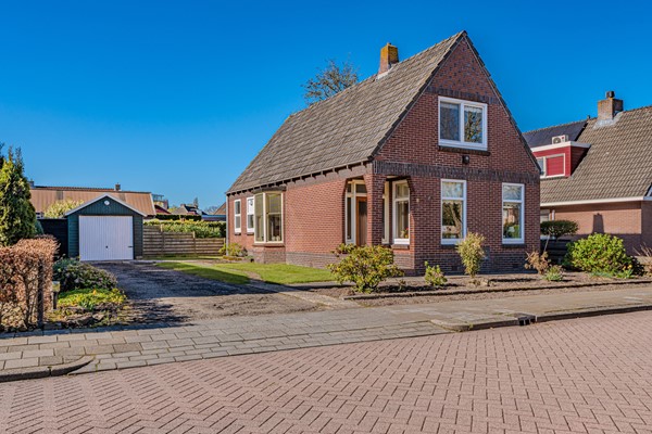 Te koop: Gasthuislaan 8, 9679 AS Scheemda