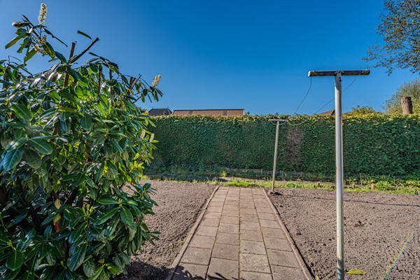 Medium property photo - Gasthuislaan 8, 9679 AS Scheemda