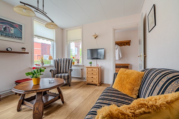 Medium property photo - Gasthuislaan 8, 9679 AS Scheemda