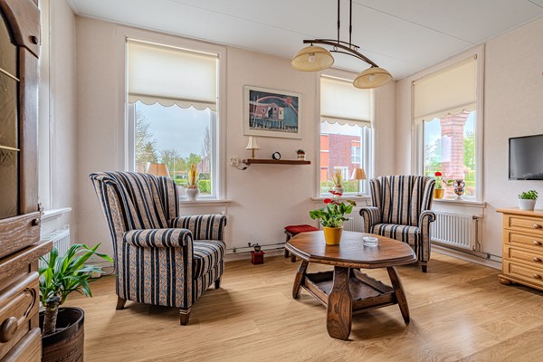 Medium property photo - Gasthuislaan 8, 9679 AS Scheemda