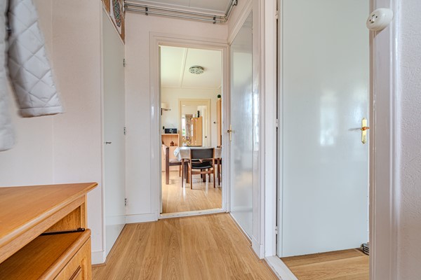 Medium property photo - Gasthuislaan 8, 9679 AS Scheemda