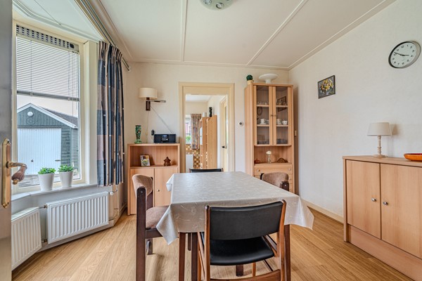 Medium property photo - Gasthuislaan 8, 9679 AS Scheemda