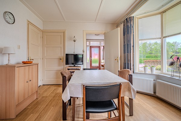 Medium property photo - Gasthuislaan 8, 9679 AS Scheemda