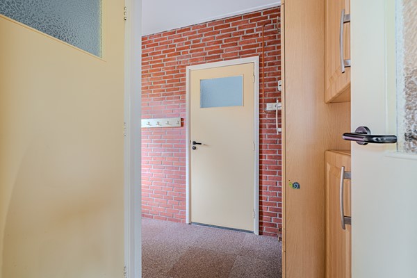 Medium property photo - Gasthuislaan 8, 9679 AS Scheemda