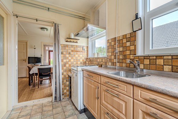 Medium property photo - Gasthuislaan 8, 9679 AS Scheemda