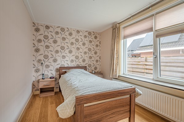 Medium property photo - Gasthuislaan 8, 9679 AS Scheemda