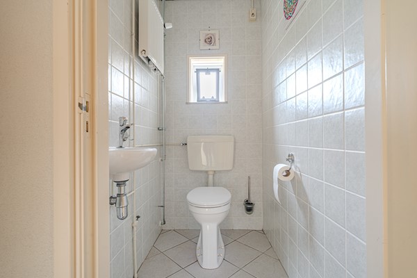 Medium property photo - Gasthuislaan 8, 9679 AS Scheemda