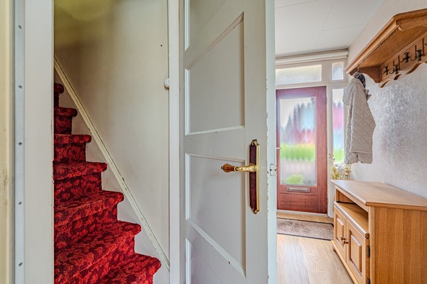 Medium property photo - Gasthuislaan 8, 9679 AS Scheemda