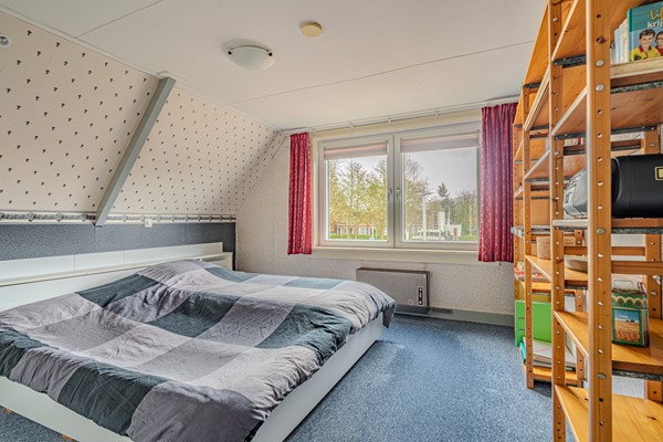 Medium property photo - Gasthuislaan 8, 9679 AS Scheemda