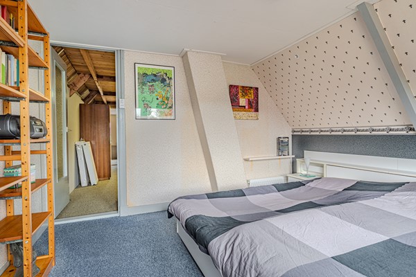 Medium property photo - Gasthuislaan 8, 9679 AS Scheemda