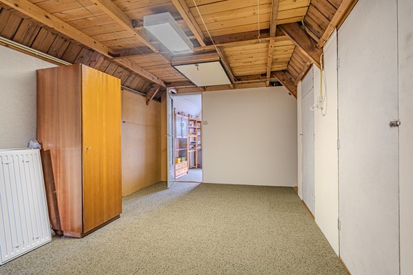 Medium property photo - Gasthuislaan 8, 9679 AS Scheemda