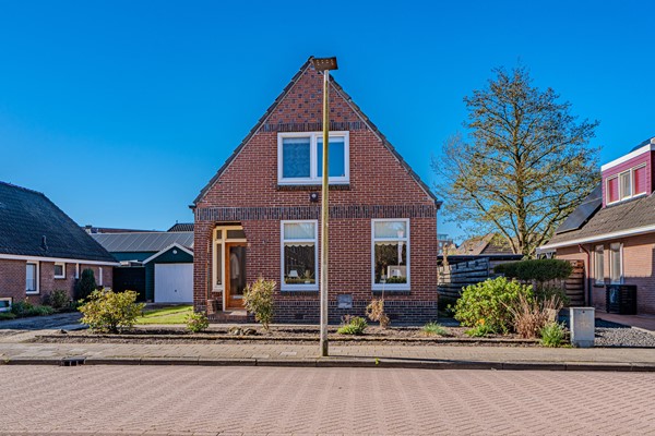 Medium property photo - Gasthuislaan 8, 9679 AS Scheemda