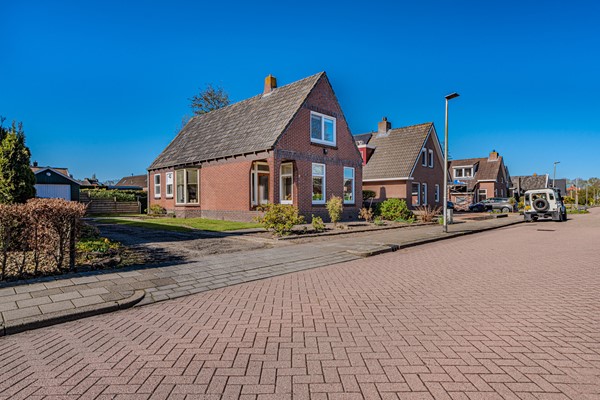 Medium property photo - Gasthuislaan 8, 9679 AS Scheemda