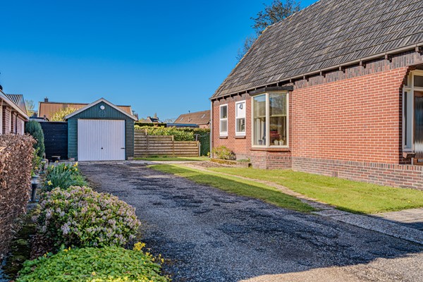 Medium property photo - Gasthuislaan 8, 9679 AS Scheemda