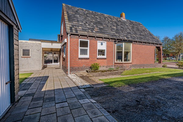 Medium property photo - Gasthuislaan 8, 9679 AS Scheemda