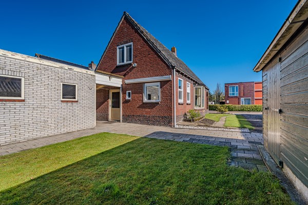 Medium property photo - Gasthuislaan 8, 9679 AS Scheemda