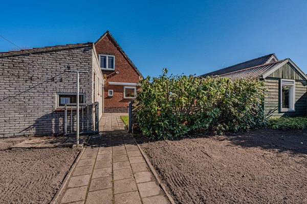 Medium property photo - Gasthuislaan 8, 9679 AS Scheemda