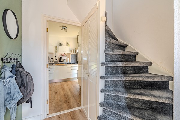 Medium property photo - Acacialaan 47, 9674 AB Winschoten