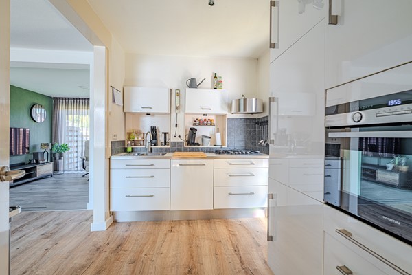 Medium property photo - Acacialaan 47, 9674 AB Winschoten