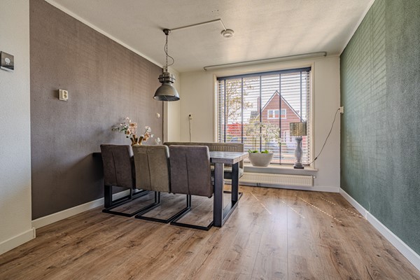 Medium property photo - Acacialaan 47, 9674 AB Winschoten