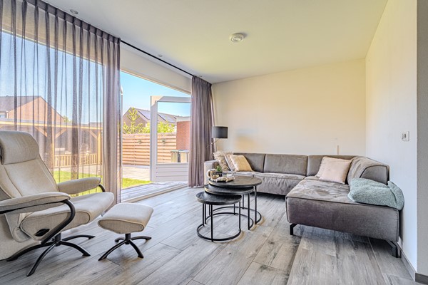 Medium property photo - Acacialaan 47, 9674 AB Winschoten