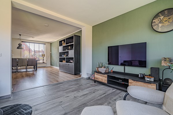 Medium property photo - Acacialaan 47, 9674 AB Winschoten