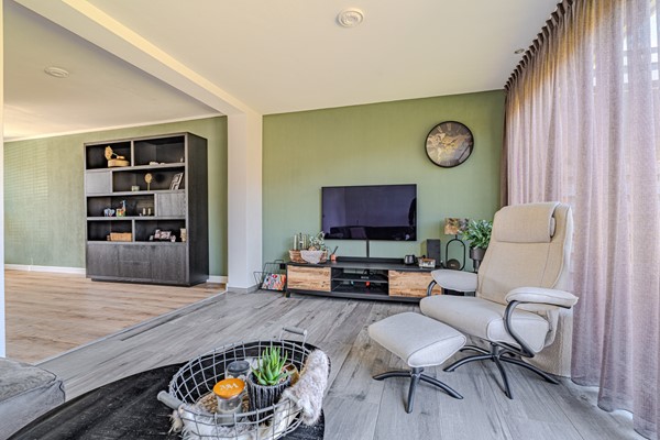 Medium property photo - Acacialaan 47, 9674 AB Winschoten