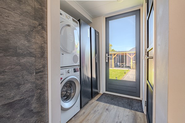 Medium property photo - Acacialaan 47, 9674 AB Winschoten